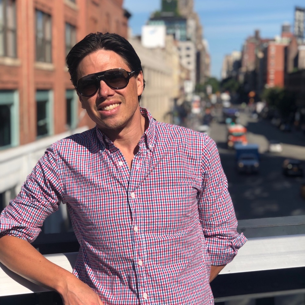 Meet your Posher, Soren